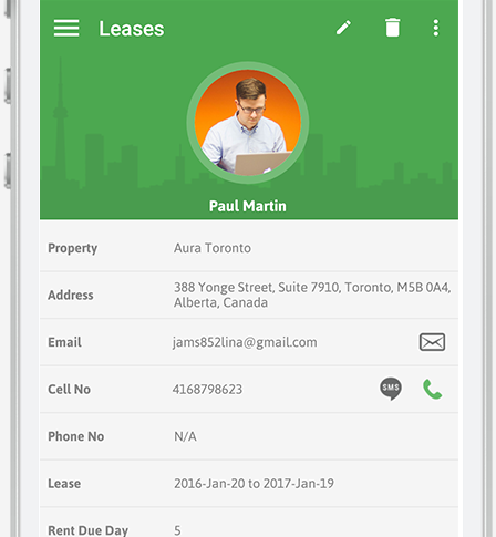 property maintenance software